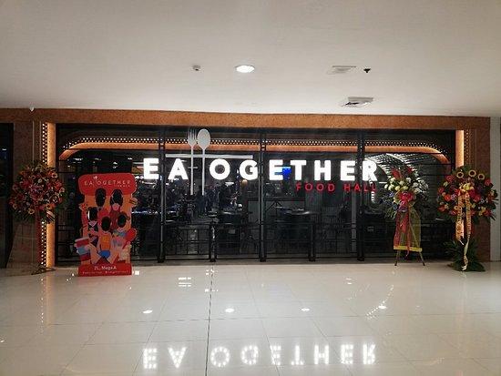Eatogether Food Hall